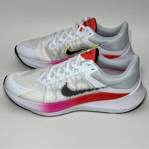 New Nike Zoom Winflo 8 Running Sneaker